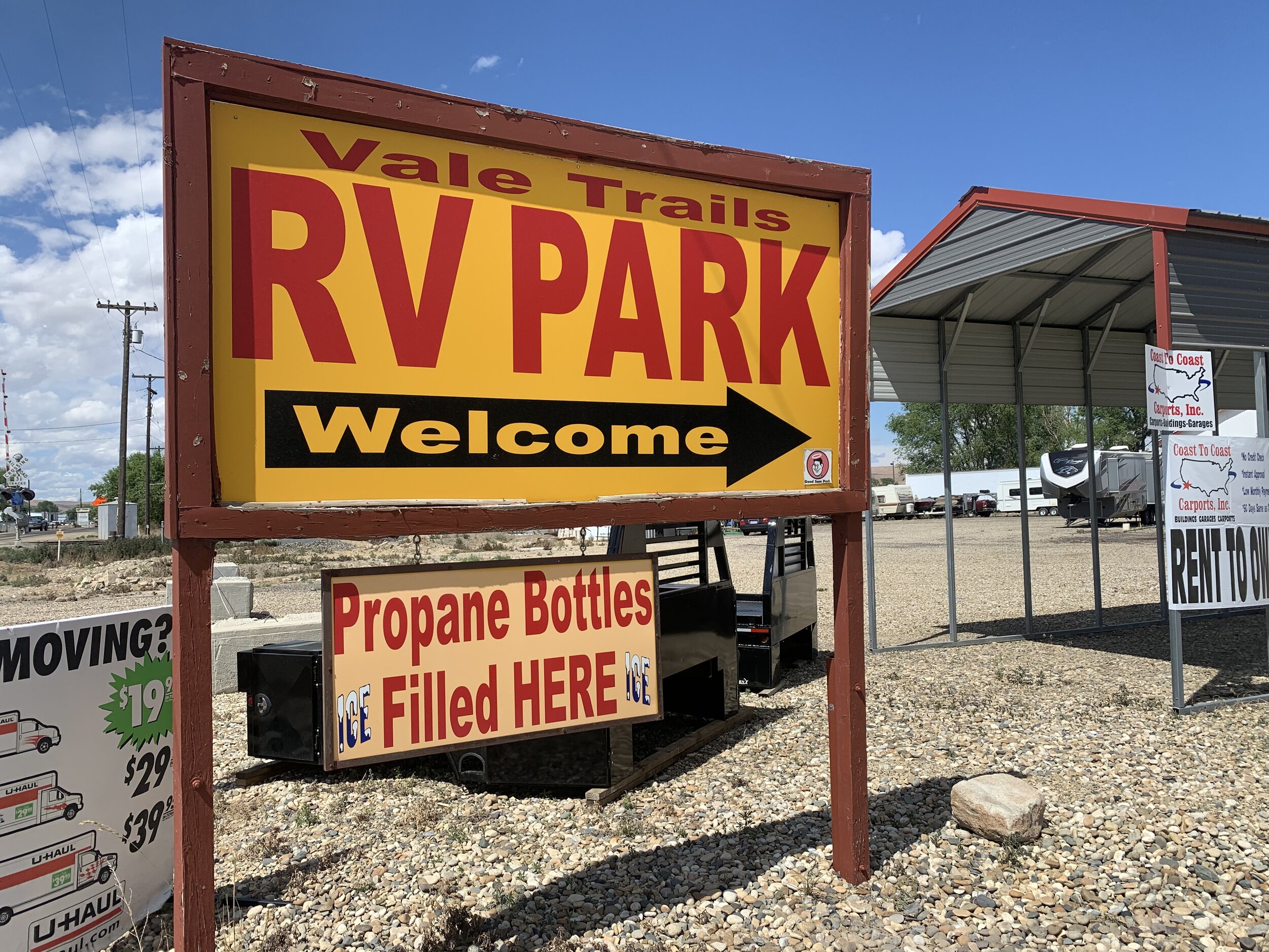 RV Park